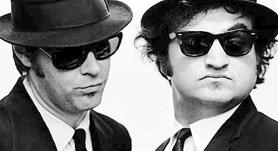 The Blues Brothers（ブルース・ブラザーズ）: Midnight Jukebox Music Stream